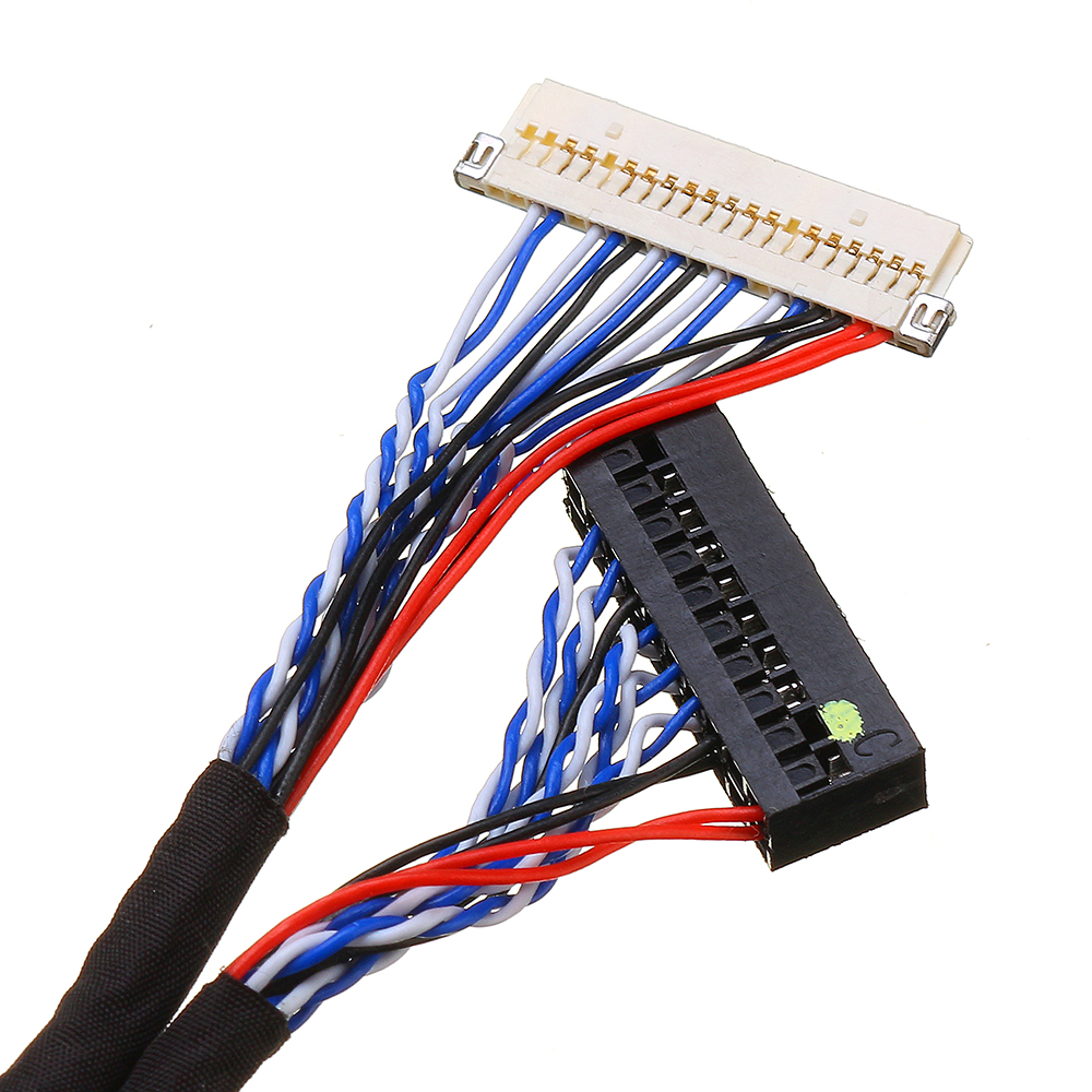 lvds что это в магнитоле
