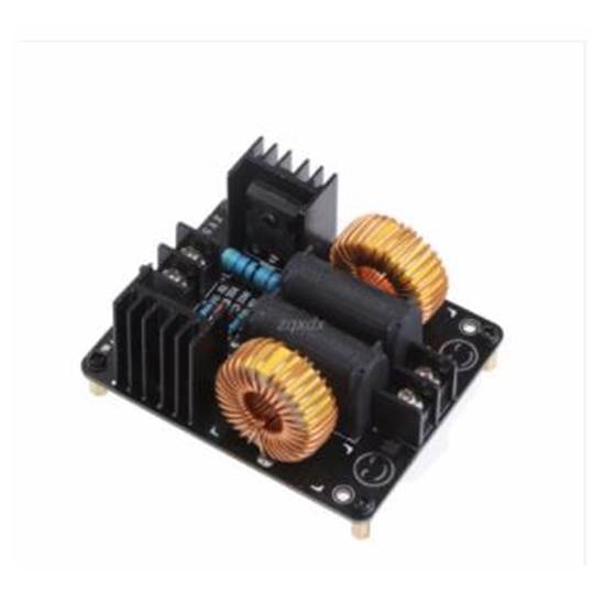 1000W 20A ZVS Low Voltage Induction Heating Coil Module Flyb