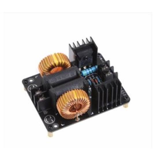 1000W 20A ZVS Low Voltage Induction Heating Coil Module Flyb